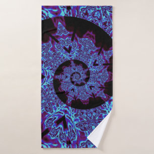 Shay Bath Towel