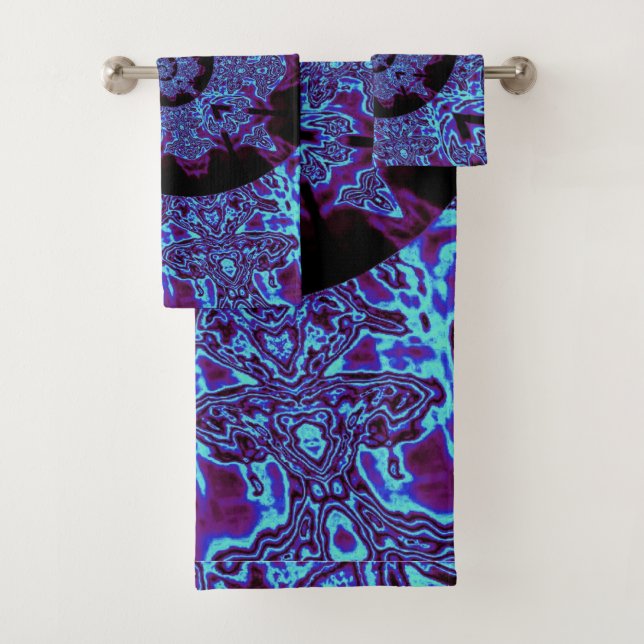 Shay Bath Towel Set (Insitu)