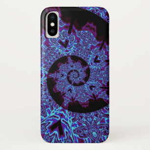 Shay iPhone X Case