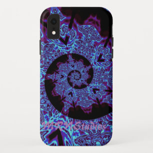 Shay iPhone XR Case