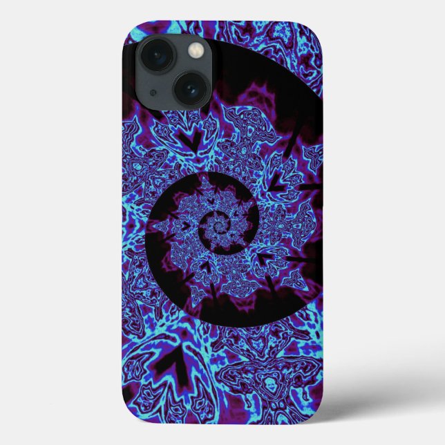 Shay Case-Mate iPhone Case (Back)