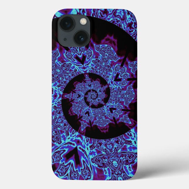 Shay Case-Mate iPhone Case (Back)