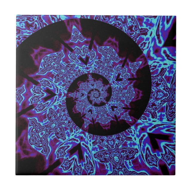 Shay Ceramic Tile (Front)