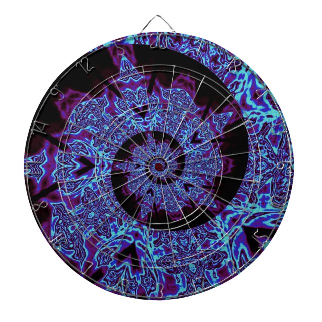 Shay Dartboard (Front)