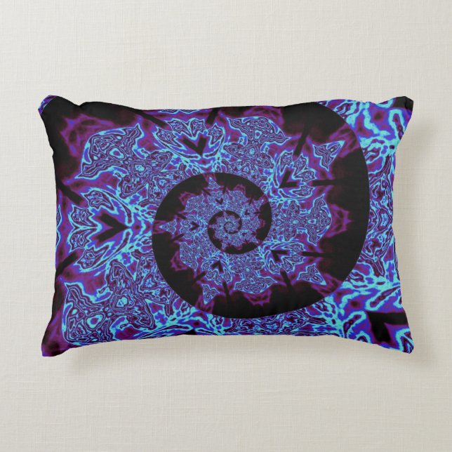 Shay Decorative Cushion (Front)
