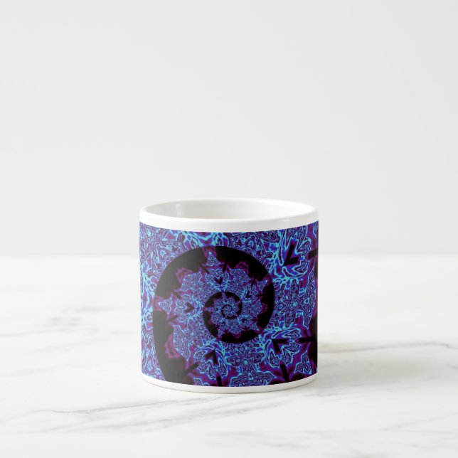 Shay Espresso Cup (Front)