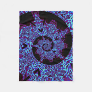 Shay Fleece Blanket