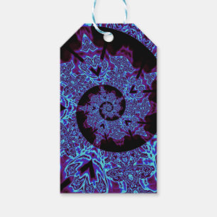 Shay Gift Tags