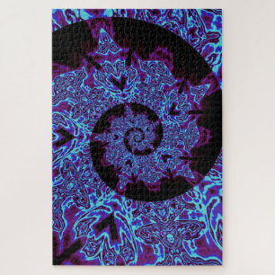 Shay Jigsaw Puzzle