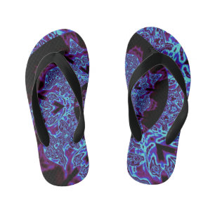 Shay Kid's Thongs