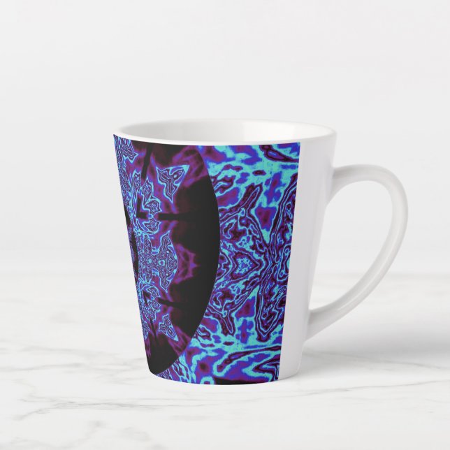 Shay Latte Mug (Right)