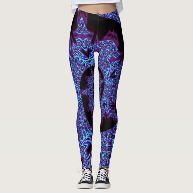 Shay Leggings (Front)