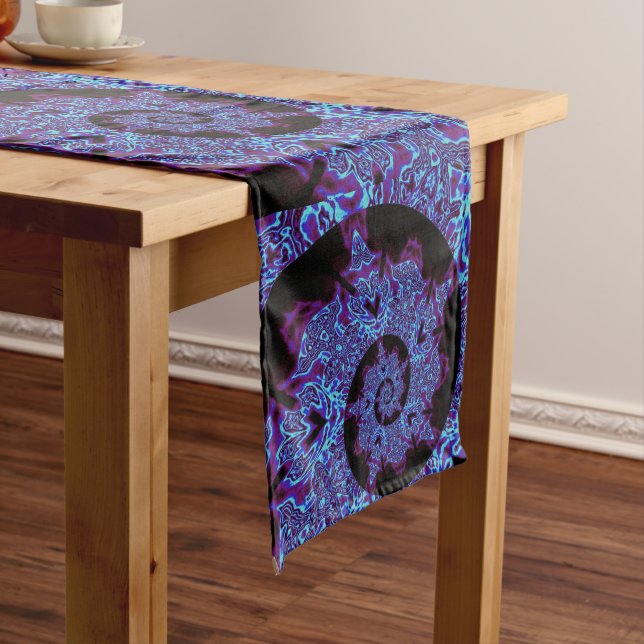 Shay Medium Table Runner (In Situ)