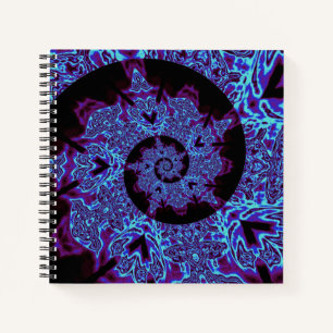 Shay Notebook