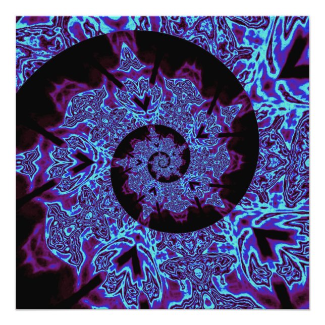 Shay Photo Print (Front)