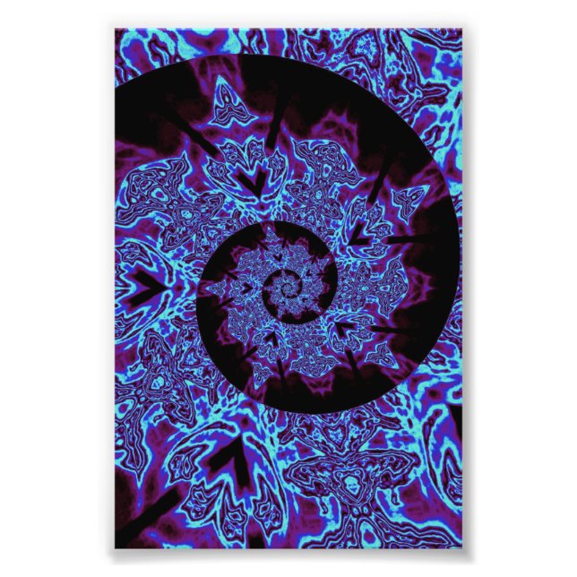 Shay Photo Print (Front)