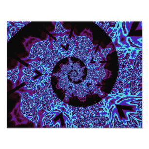 Shay Photo Print