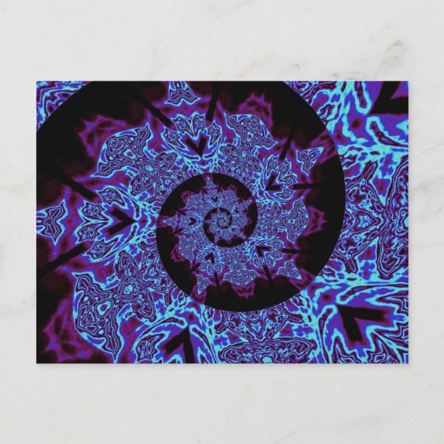 Shay Postcard (Front)