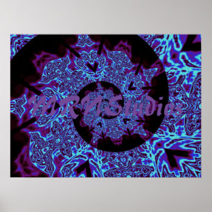 Shay Poster
