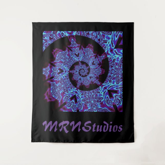 Shay Tapestry (Front)