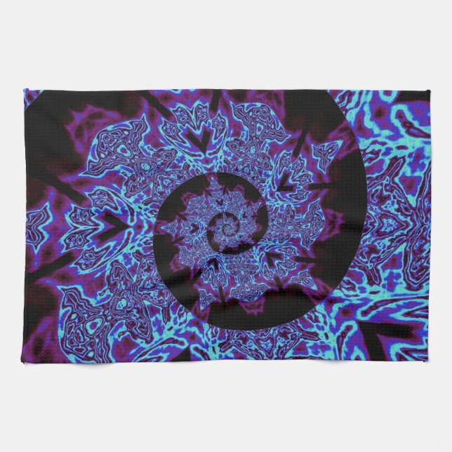 Shay Tea Towel (Horizontal)