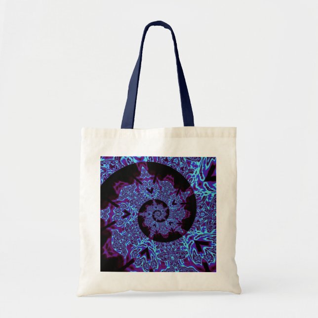 Shay Tote Bag (Front)
