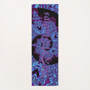 Shay Yoga Mat