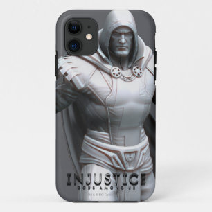 Shazam Alternate iPhone 11 Case