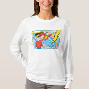SHAZAM/Billy Batson T-Shirt