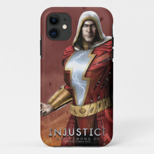 Shazam iPhone 11 Case