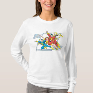 SHAZAM Family T-Shirt