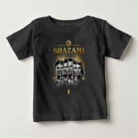 SHAZAM! Fury of the Gods | Character Photo Bars