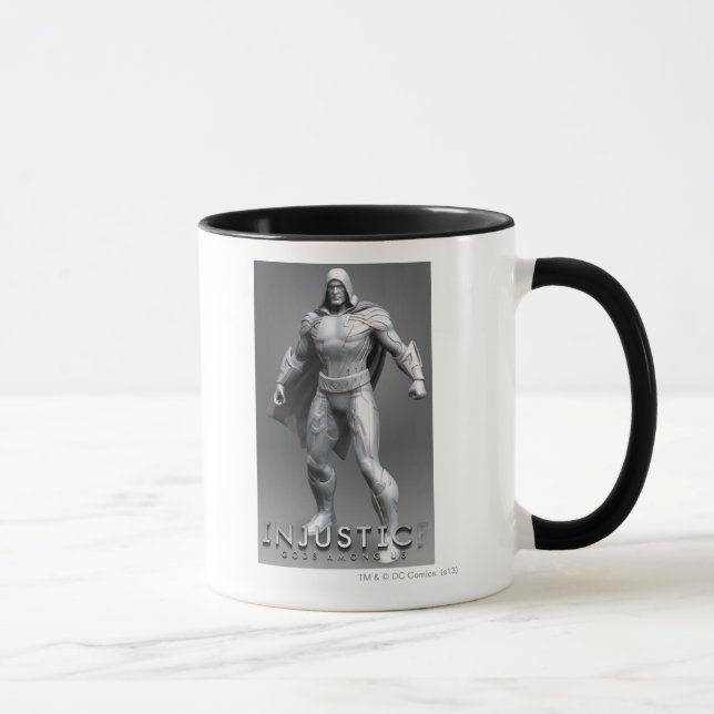Shazam Mug (Right)