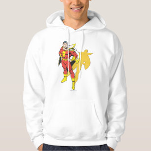 SHAZAM Shadow Hoodie