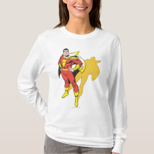 SHAZAM Shadow T-Shirt