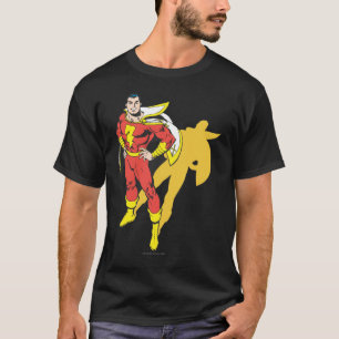SHAZAM Shadow T-Shirt