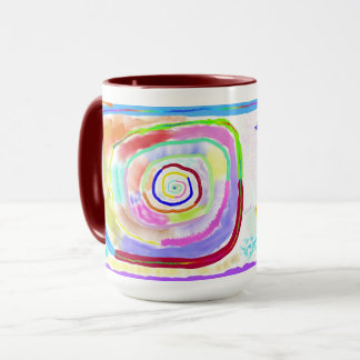 SHAZZLE! Mug