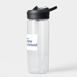 SHDS full-size water bottle