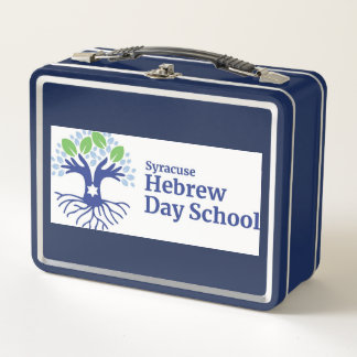 SHDS Lunch Box