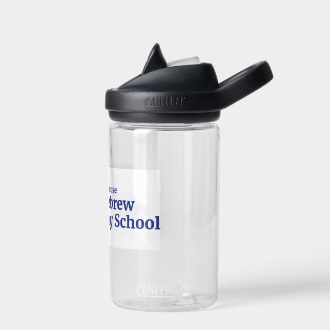 SHDS water bottle (small) (Left)