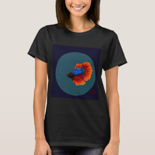 She asked me to tell her those three words that ev T-Shirt