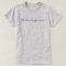 "She does not suffer fools" Tee