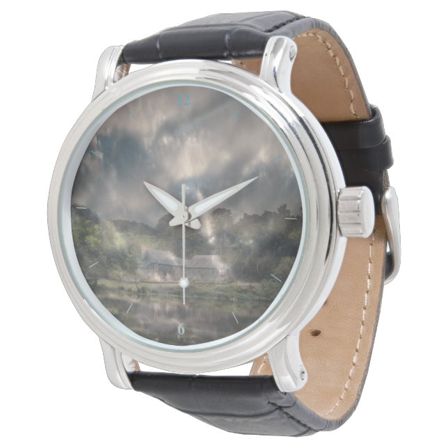 She Emerges From the Gloom Watch (Angled)