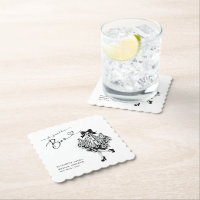 She Found Her Boo Ghost Floral  Bridal Shower