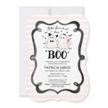 She Found Her Boo Halloween Bridal Shower