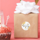 She Found Her Honey Bee Bridal Shower Favor