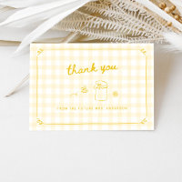 She Found Her Honey Bridal Shower