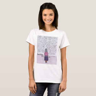She Persisted (Ageism) T-Shirt