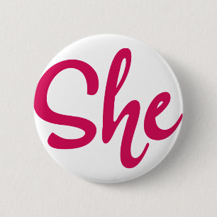 She Pin