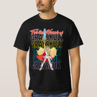 She-Ra art funny T-Shirt
